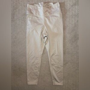 Old Navy Women’s Beige Leggings
